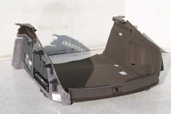 AUDI A5 SPORTBACK BOCZEK DYWAN TAPICERKA BAGAZNIKA 8T8864483 8T8861529 8T0863463 8T8863879M 8T8863880M boczki bagażnik tapicerka