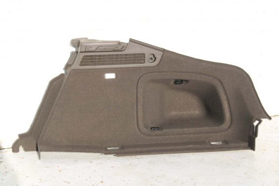 AUDI A5 SPORTBACK BOCZEK DYWAN TAPICERKA BAGAZNIKA 8T8864483 8T8861529 8T0863463 8T8863879M 8T8863880M boczki bagażnik tapicerka