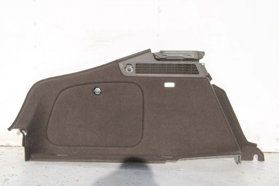 AUDI A5 SPORTBACK BOCZEK DYWAN TAPICERKA BAGAZNIKA 8T8864483 8T8861529 8T0863463 8T8863879M 8T8863880M boczki bagażnik tapicerka