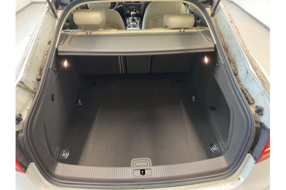AUDI A5 SPORTBACK BOCZEK DYWAN TAPICERKA BAGAZNIKA 8T8864483 8T8861529 8T0863463 8T8863879M 8T8863880M boczki bagażnik tapicerka