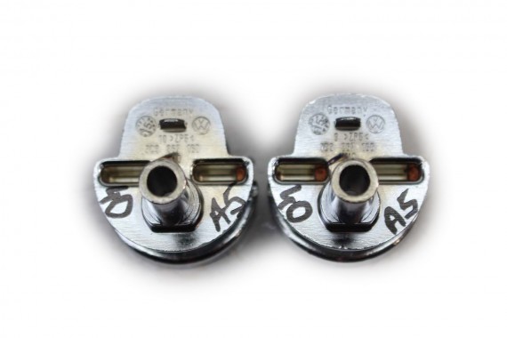 AUDI UCHWYT MOCOWANIE BAGAŻNIKA 1K0864203C 1K0 864 203 C bagażu 1K0864203 ładunku uchwyty chrom uchwyt zabezpieczenie ładunków