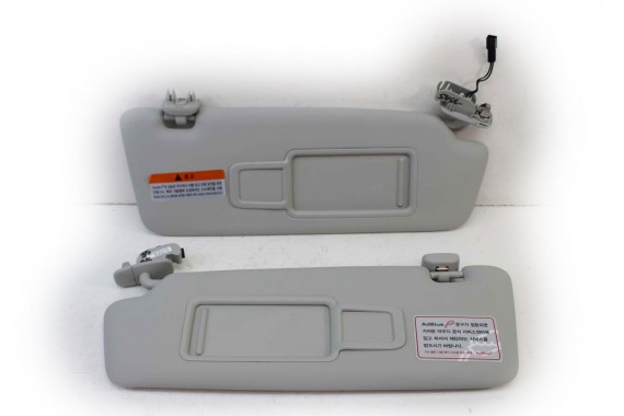 AUDI A5 BLENDY 8U0857551C...