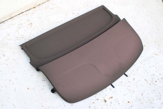 AUDI A5 SPORTBACK PÓŁKA TYLNA TYŁ 8T8867771 8T 8T8867769 8T8 867 769 8T8867771 8T8 867 771 FL LIFT TAPICERKA 8T8867771 8T8867769