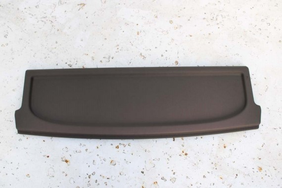 AUDI A5 SPORTBACK PÓŁKA TYLNA TYŁ 8T8867771 8T 8T8867769 8T8 867 769 8T8867771 8T8 867 771 FL LIFT TAPICERKA 8T8867771 8T8867769