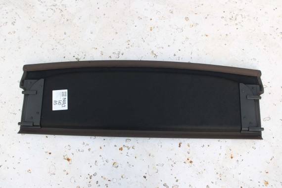 AUDI A5 SPORTBACK PÓŁKA TYLNA TYŁ 8T8867771 8T 8T8867769 8T8 867 769 8T8867771 8T8 867 771 FL LIFT TAPICERKA 8T8867771 8T8867769