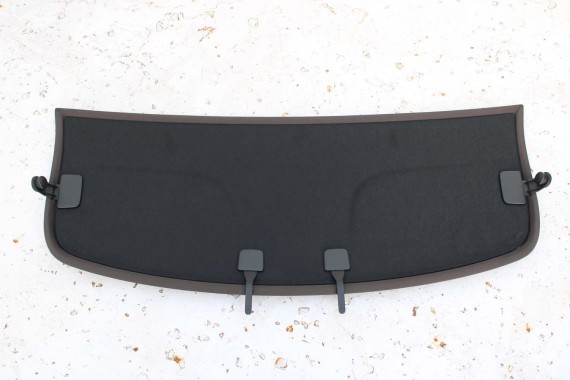 AUDI A5 SPORTBACK PÓŁKA TYLNA TYŁ 8T8867771 8T 8T8867769 8T8 867 769 8T8867771 8T8 867 771 FL LIFT TAPICERKA 8T8867771 8T8867769