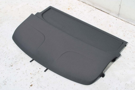 AUDI A5 SPORTBACK PÓŁKA TYLNA TYŁ 8T8867771 8T 8T8867769 8T8 867 769 8T8867771 8T8 867 771 FL LIFT TAPICERKA 8T8867771 8T8867769