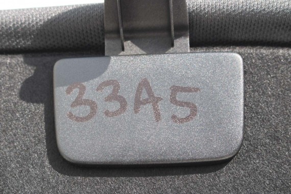 AUDI A5 SPORTBACK PÓŁKA TYLNA TYŁ 8T8867771 8T 8T8867769 8T8 867 769 8T8867771 8T8 867 771 FL LIFT TAPICERKA 8T8867771 8T8867769