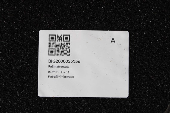 AUDI A4 8K A5 DYWANIKI PODŁOGI 8K1863691F 8K0864450B wycieraczki 8K1863691H 8K0864450C QC7 brąz LIFT 8K0 864 450 8T8 8K1863691