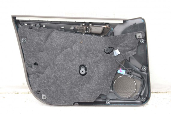 AUDI A5 SPORTBACK FOTELE SIEDZENIA KOMPLET FOTELI 8T FL LIFT N5W Leder Milano fotel siedzenie tapicerka kanapa SKÓRA wentylowane