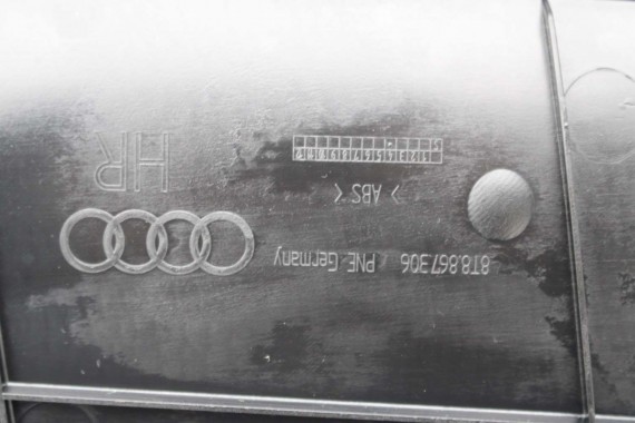 AUDI A5 SPORTBACK FOTELE SIEDZENIA KOMPLET FOTELI 8T FL LIFT N5W Leder Milano fotel siedzenie tapicerka kanapa SKÓRA wentylowane