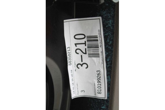 AUDI A5 SPORTBACK FOTELE SIEDZENIA KOMPLET FOTELI 8T FL LIFT N5W Leder Milano fotel siedzenie tapicerka kanapa SKÓRA wentylowane