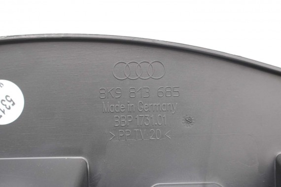 AUDI A4 A5 LEWAREK PODNOŚNIK 8K0011031M 8K0011031D 8K0011031G 8K0011031K 8K0011031C 8K0011031D 8K0011031G 8K0011031K 8K0011031M