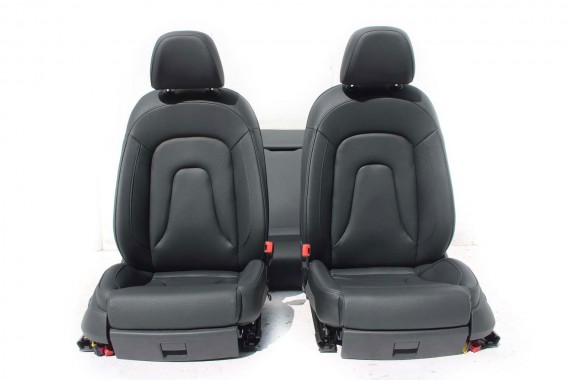 AUDI A5 SPORTBACK FOTELE...