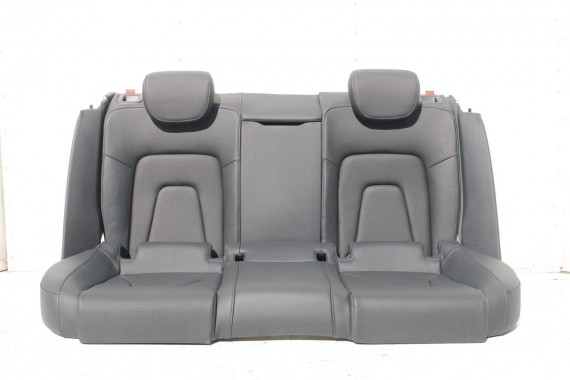 AUDI A5 SPORTBACK FOTELE SIEDZENIA KOMPLET FOTELI 8T FL LIFT N5W Leder Milano fotel siedzenie tapicerka kanapa SKÓRA wentylowane