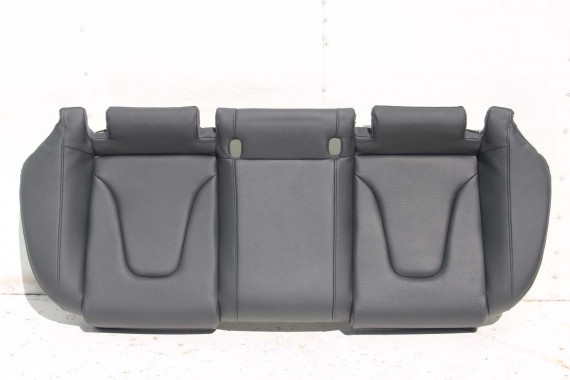 AUDI A5 SPORTBACK FOTELE SIEDZENIA KOMPLET FOTELI 8T FL LIFT N5W Leder Milano fotel siedzenie tapicerka kanapa SKÓRA wentylowane