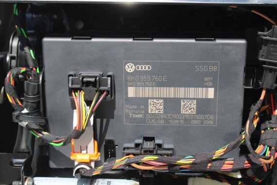 AUDI A5 SPORTBACK FOTELE SIEDZENIA KOMPLET FOTELI 8T FL LIFT N5W Leder Milano fotel siedzenie tapicerka kanapa SKÓRA wentylowane