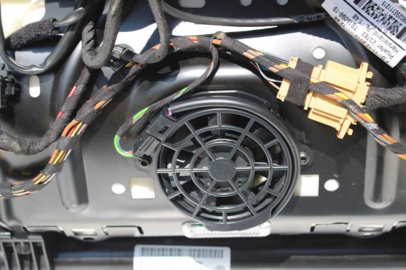 AUDI A5 SPORTBACK FOTELE SIEDZENIA KOMPLET FOTELI 8T FL LIFT N5W Leder Milano fotel siedzenie tapicerka kanapa SKÓRA wentylowane