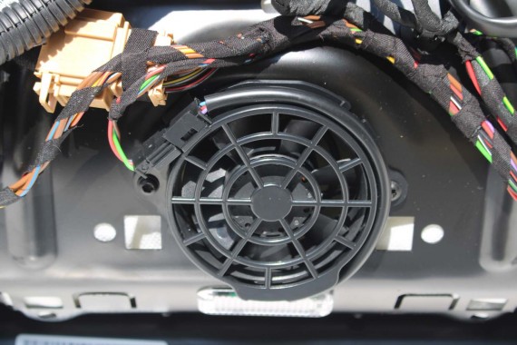 AUDI A5 SPORTBACK FOTELE SIEDZENIA KOMPLET FOTELI 8T FL LIFT N5W Leder Milano fotel siedzenie tapicerka kanapa SKÓRA wentylowane