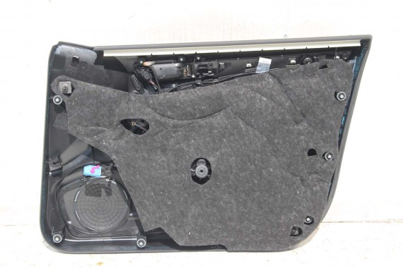 AUDI A5 SPORTBACK FOTELE SIEDZENIA KOMPLET FOTELI 8T FL LIFT N5W Leder Milano fotel siedzenie tapicerka kanapa SKÓRA wentylowane