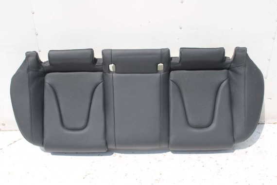 AUDI A5 SPORTBACK FOTELE SIEDZENIA KOMPLET FOTELI 8T FL LIFT N5W Leder Milano fotel siedzenie tapicerka kanapa SKÓRA wentylowane