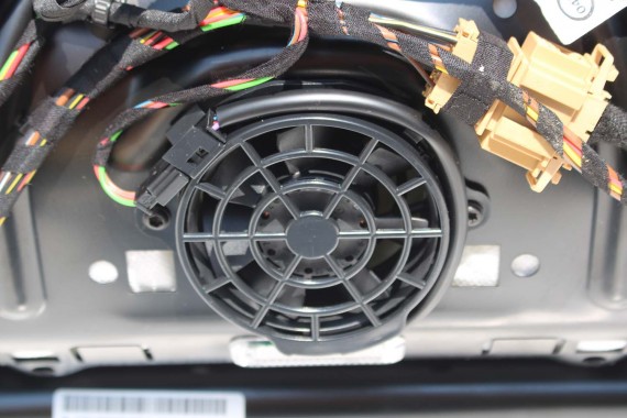 AUDI A5 SPORTBACK FOTELE SIEDZENIA KOMPLET FOTELI 8T FL LIFT N5W Leder Milano fotel siedzenie tapicerka kanapa SKÓRA wentylowane