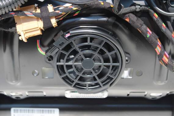 AUDI A5 SPORTBACK FOTELE SIEDZENIA KOMPLET FOTELI 8T FL LIFT N5W Leder Milano fotel siedzenie tapicerka kanapa SKÓRA wentylowane
