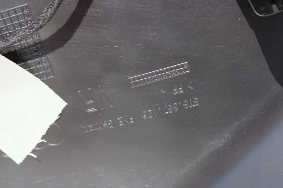 AUDI A5 SPORTBACK FOTELE SIEDZENIA KOMPLET FOTELI 8T FL LIFT N5W Leder Milano fotel siedzenie tapicerka kanapa SKÓRA wentylowane