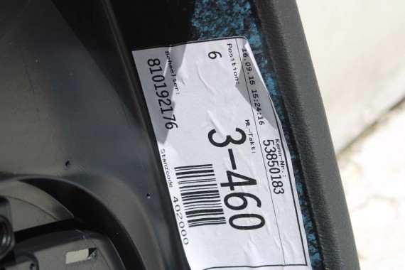 AUDI A5 SPORTBACK FOTELE SIEDZENIA KOMPLET FOTELI 8T FL LIFT N5W Leder Milano fotel siedzenie tapicerka kanapa SKÓRA wentylowane
