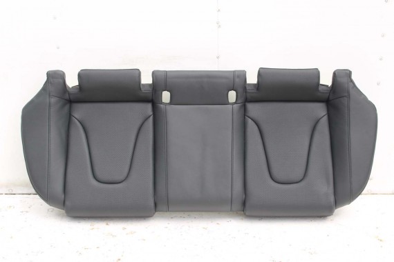 AUDI A5 SPORTBACK FOTELE SIEDZENIA KOMPLET FOTELI 8T FL LIFT N5W Leder Milano fotel siedzenie tapicerka kanapa SKÓRA wentylowane