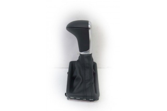 AUDI A4 A5 Q5 FL LIFT GAŁKA ZMIANY BIEGÓW 8K1713139R 8K1 713 139 R 8K B8 8T IBR czarny mieszek 8K1713139R 8K1713139R 8K1713139