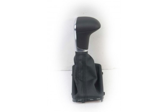 AUDI A4 A5 Q5 FL LIFT GAŁKA ZMIANY BIEGÓW 8K1713139R 8K1 713 139 R 8K B8 8T IBR czarny mieszek 8K1713139R 8K1713139R 8K1713139
