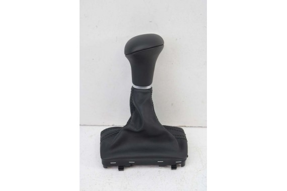 AUDI A4 A5 Q5 FL LIFT GAŁKA ZMIANY BIEGÓW 8K1713139R 8K1 713 139 R 8K B8 8T IBR czarny mieszek 8K1713139R 8K1713139R 8K1713139