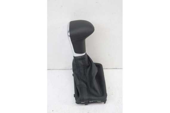 AUDI A4 A5 Q5 FL LIFT GAŁKA ZMIANY BIEGÓW 8K1713139R 8K1 713 139 R 8K B8 8T IBR czarny mieszek 8K1713139R 8K1713139R 8K1713139