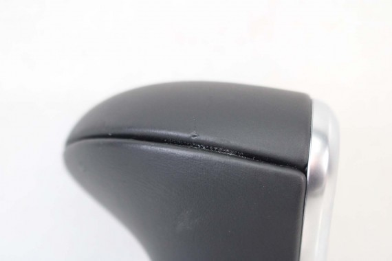 AUDI A4 A5 Q5 FL LIFT GAŁKA ZMIANY BIEGÓW 8K1713139R 8K1 713 139 R 8K B8 8T IBR czarny mieszek 8K1713139R 8K1713139R 8K1713139