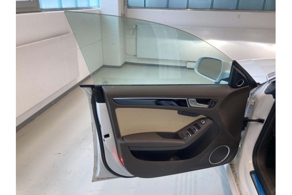 AUDI A5 SPORTBACK FOTELE SIEDZENIA KOMPLET FOTELI 8T FL LIFT N5W Leder Milano fotel siedzenie tapicerka kanapa SKÓRA wentylowane