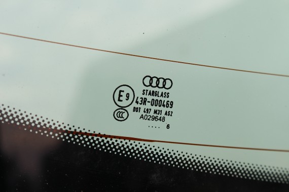 AUDI TT KLAPA BAGAŻNIKA TYŁ 8J LX5Z niebieski 8J88827023 8J8827023A tylna 8J88827023 M7M7 X5Z 8J88827023 8J8827023A 8J8827023A
