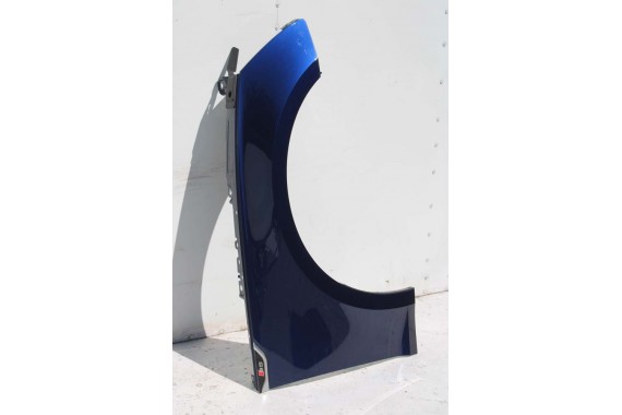 AUDI A5 S5 F5 PRZÓD maska błotniki pas przedni zderzak lampy 8W U4U4 LX5A Niebieski wzmocnienie błotnik 8W6 3.0 TFSi 8W6941035E