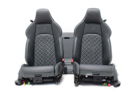 AUDI A5 S5 8W COUPE FOTELE...