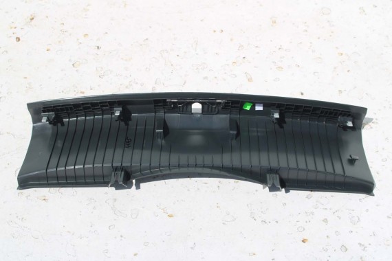 AUDI A5 8W F5 BOCZEK DYWAN PAS BAGAŻNIKA 8W6863879L 8W6863880E 8W5863463F boczki bagażnik tapicerka 8W6863879 8W6863880 S5
