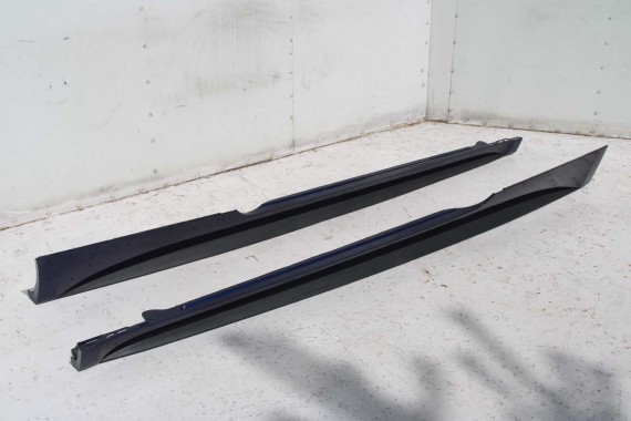 AUDI A5 S5 F5 LISTWA PROGOWA 8W6853859A 8W6853860A 8W zewnętrzna 8W6853855A 8W6853856A 8W6853859A 8W6853860A 8W6853859 8W6853860