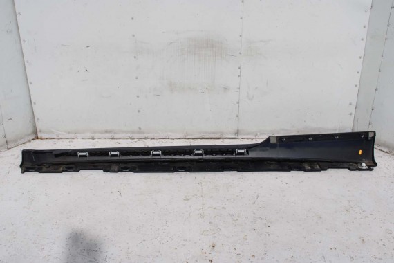 AUDI A5 S5 F5 LISTWA PROGOWA 8W6853859A 8W6853860A 8W zewnętrzna 8W6853855A 8W6853856A 8W6853859A 8W6853860A 8W6853859 8W6853860