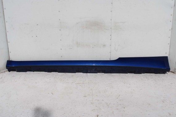 AUDI A5 S5 F5 LISTWA PROGOWA 8W6853859A 8W6853860A 8W zewnętrzna 8W6853855A 8W6853856A 8W6853859A 8W6853860A 8W6853859 8W6853860