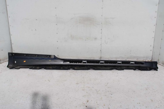 AUDI A5 S5 F5 LISTWA PROGOWA 8W6853859A 8W6853860A 8W zewnętrzna 8W6853855A 8W6853856A 8W6853859A 8W6853860A 8W6853859 8W6853860