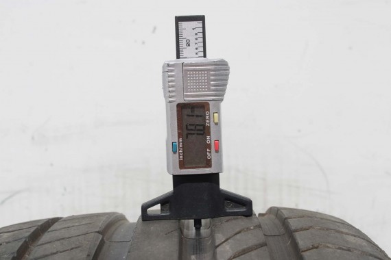 AUDI A4 A5 8W FELGI 19 cali 8W0601025DF KOŁA OPONY LATO felga 8.5J*19H2 ET32 opona Continental ContiSport 255/35/19 8W0601025DG