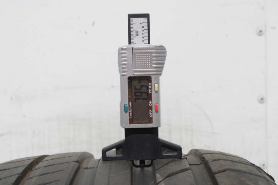 AUDI A4 A5 8W FELGI 19 cali 8W0601025DF KOŁA OPONY LATO felga 8.5J*19H2 ET32 opona Continental ContiSport 255/35/19 8W0601025DG