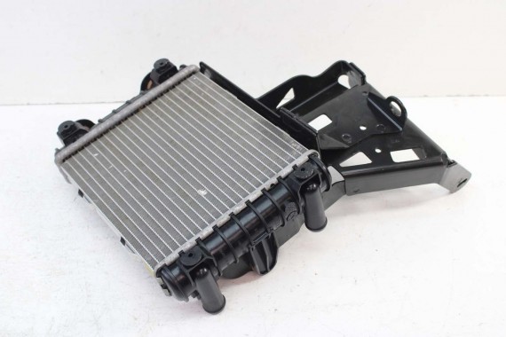 AUDI A5 S5 F5 PRZÓD maska błotniki pas przedni zderzak lampy 8W U4U4 LX5A Niebieski wzmocnienie błotnik 8W6 3.0 TFSi 8W6941035E