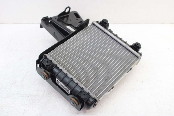 AUDI A5 S5 F5 PRZÓD maska błotniki pas przedni zderzak lampy 8W U4U4 LX5A Niebieski wzmocnienie błotnik 8W6 3.0 TFSi 8W6941035E