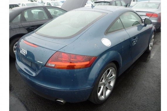 AUDI TT 8J SPOJLER 8J0807421A ZDERZAKA TYŁ TYLNEGO DYFUZOR TYLNY 01C 8J0807421A 8J0807421A 8J0807421A 8J0807421A 8J0 807 421 A