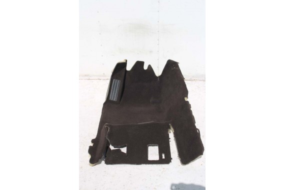 VW TOUAREG DYWAN WYKŁADZINA PODŁOGI 7P6863367AH 7P6863367M 7P6 863 367 AH tapicerka JC2 brąz 7P 7P6863367AH 7P6863367 7P6863367M